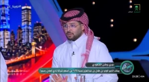بالفيديو.. العنزي يكشف عن لاعب محلي في النصر تلقى عروضًا أوروبية لكن الفريق رفضها main
