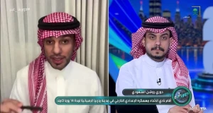بالفيديو.. ماجد هود يكشف عن بحث الاتحاد للتعاقد مع لاعب حر main