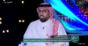 رغم التعاقد معه بمبلغ كبير.. بالفيديو: الصويلحي يكشف مدى استفادة النصر من دوران main