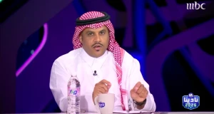بالفيديو.. الحربي يعلق على تصريحات لابورت عن التحكيم ويتساءل: هل تأثر بالثقافة النصراوية؟