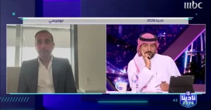 بالفيديو.. الحميدي: هل من الممكن أن تستفيد الأندية السعودية من نجوم تألقوا في المونديال؟.. والجابر يفاجئه بالرد