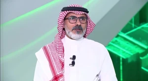 لا تبشر بالخير ويمر بمأزق كبير جدًا.. بالفيديو: عايض بن عبود يعلق على ظروف النصر في ظل نظام الرقابة المالية main