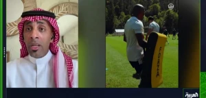 بالفيديو.. البركاتي يكشف عن بديل محرز في الأهلي وتحضيرات الفريق للموسم الجديد