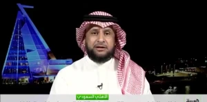 بالفيديو.. الزهراني يعلق على استقالة خالد الغامدي من رئاسة  الأهلي