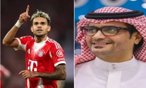 البكيري: الهلال يشعل الميركاتو بعرض تاريخي لضم لويس دياز