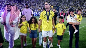 مصدر مقرب من صندوق الاستثمارات: ديون النصر تجاوزت 800 مليون ريال