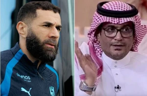 توتر بين إنزاغي وبنزيما والأخير يرفض الجلوس مع أي طرف من الهلال أو الصندوق.. البكيري يكشف التفاصيل! main