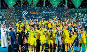 رابطة المحترفين تعتمد 10 أجانب من أصل 25 لاعبًا.. ومنع أجانب «النخبة» من المشاركة في «روشن» main