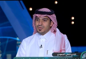 تعليق " عبدالرحمن أباعود" على ديون نادي النصر البالغة 800مليون ريال main