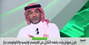 بالفيديو.. عبده عطيف يعلق على أنباء تعاقد الهلال مع "ندياي" main