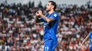 ثيو هيرنانديز يفاجئ الهلال بقرار غير متوقع main