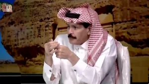 " الطريقي" يعلق على خسارة الهلال أمام مولودية الجزائر ودياً main