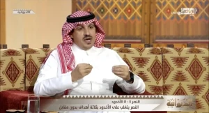 الزهراني يعلق على أنباء إقالة مدرب الأهلي ماتياس main