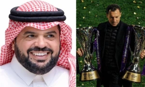 السحيمي يعلق على أنباء نقل مدرب الأهلي يايسله إلى نيوكاسل main