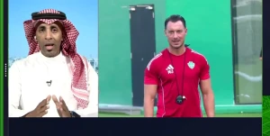 بالفيديو.. البركاتي يكشف عن الأقرب لرئاسة الأهلي بعد رحيل الغامدي
