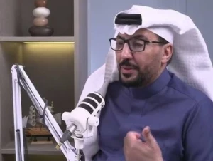 الروقي: انكسارات الآخرين منجزات للأصفر البراق !