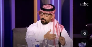 متعب الهزاع يوجه سؤالا بشأن عقد إنزاغي والتعامل الإعلامي والجماهيري معه main