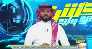 فيصل زيد يطالب بالتخلص من هذا اللاعب لفتح الطريق لكونيه main