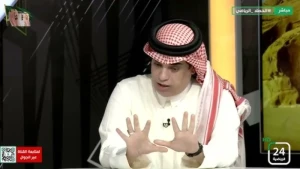 " الشعلان " ينشر مقطع فيديو لـ"رونالدو" ..ويعلق!