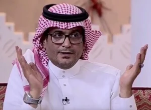 البكيري يشارك تغريدة لـ الشيخ.. ويعلق: لقد سقط سقوطا مهنيا