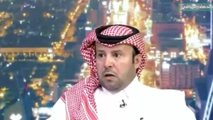 تغريدة غامضة من فلاح القحطاني بشأن "نواف" تثير الجدل
