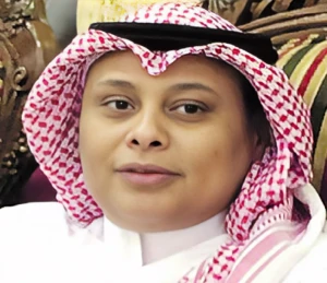 سعيد الهلال يعلق على ملخص مؤتمر القطاع الرياضي