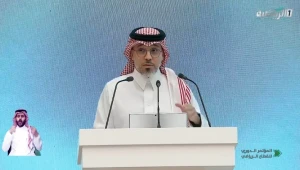 بالفيديو.. الزهراني: لا يوجد أي دور لأي جهة في انتخابات مجلس إدارة اتحاد الكرة.. ويطالب برصد أي تجاوزات