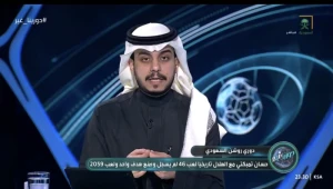 في حالة لا يحسد عليها.. العامر يعلق قبل مواجهة الاتحاد للجزيرة الإماراتي