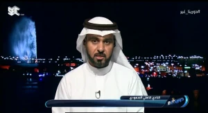 كانت مفاجئة.. بالفيديو: متحدث الأهلي يعلق على رحيل يايسله