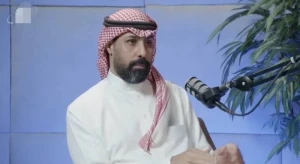 أسهل من التخلص من بنزيما.. خالد البدر يعلق على تعاقد الهلال مع أوسيمين