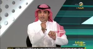 بالفيديو.. السالمي يكشف أبرز مشاكل إنزاغي مع الهلال.. ويحدد 5 أخطاء فنية main