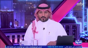 بالفيديو.. الحميدي يكشف مصير نواف العقيدي مع النصر main