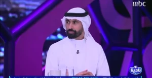 بالفيديو.. حسين عبدالغني: عودة كيسيه ضرورية.. والأهلي لو كان فريقًا آخر لانهار