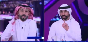 بالفيديو.. السهلاوي يصدم جماهير الأهلي: لا يستطيع الفوز بالدوري.. وعبدالغني يرد
