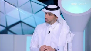 الجديع يوضح موقفه من رحيل مالكوم عن الهلال
