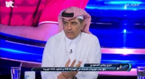 بالفيديو.. الهريفي: لماذا لا يجلب الصندوق للاتحاد اللاعب نونيز main
