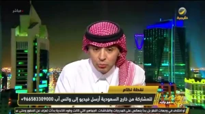بالفيديو.. الفهيد يكشف سر عدم بيع قميص النصر main