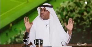 الناس مكتئبة وصفقات النادي أشبه بالصفعات.. بالفيديو.. فلاته: يكشف شعور جماهير الاتحاد بعد ذهابه للملعب