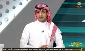 بالفيديو.. السالمي يكشف المدرب الأفضل والأسوأ في الجولة الأولى من دوري روشن