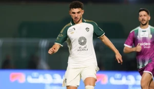 بالفيديو.. الأهلي يتأهل إلى دور الـ16 من كأس الملك بعد فوزه على الأنوار