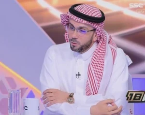 " هتان النجار" يعلق على مفاوضات الهلال مع لاعب تشيلسي!