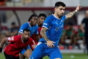 بالفيديو.. الهلال يفوز على الرائد بثنائية نظيفة و يتأهل لدور الـ 16 من بطولة كأس الملك