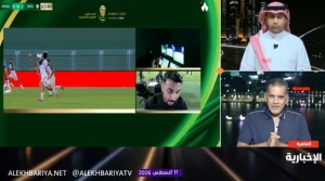 بالفيديو.. الغندور يحسم الجدل حول هدف الأهلي أمام الأنوار