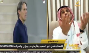 بالفيديو.. العنزي: إنزاغي لن يستمر مع الهلال والأمنية بقاءه مع الهلال