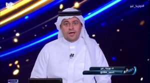 بالفيديو.. "الشنيف" يعلق بعد فوز النصر على الدرعية