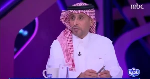 أصبحنا هدفًا للكثيرين ماليًا.. بالفيديو: الجابر يثير الجدل بشأن سعر لاعب الهلال سامرفيل main