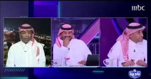 بالفيديو.. نور يواجه سامي الجابر على الهواء بشأن غوميز: «كان رايح الاتحاد وأنت خطفته؟».. والأخير يرد main