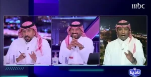 بالفيديو.. نور: الهلال يملك لاعبًا بقيمة مالكوم ويستغني عنه.. «إيش القوة هذي؟» ويوجه رسالة للهزاع: خليك في فريقك main