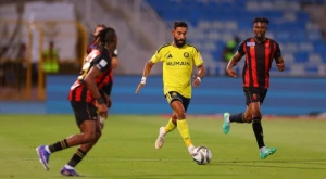بالفيديو.. النصر يكتسح الرياض برباعية نظيفة في الدوري main