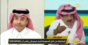 بالفيديو.. جستنيه يطالب الشيخ بكشف أرقام دعم الأندية.. والأخير يرد main